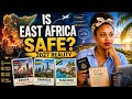These African Countries May NOT Be Safe by 2027?