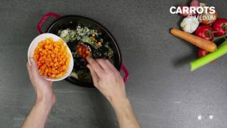 Cooking - Daube Provençale | Around the Top - SapienStone Truck