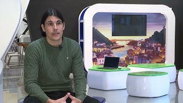 Interview with Pedro Sáez, CEO of Onirix, about Spatial AR