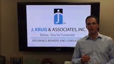 FEMA and Flood Insurance, Letter for Map Amendment - Tom Krug