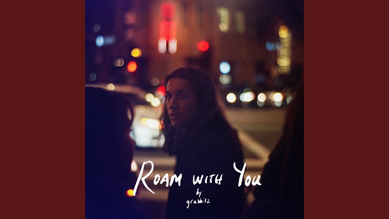 Roam With You Club Mix