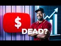 Why YouTube’s Cash Cow is Dying