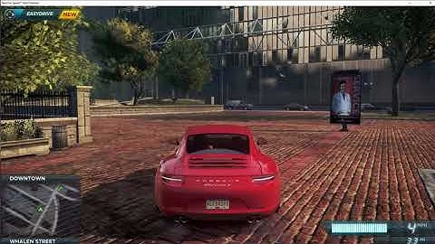 Need For Speed Most Wanted money glitch with cheat engine how to use