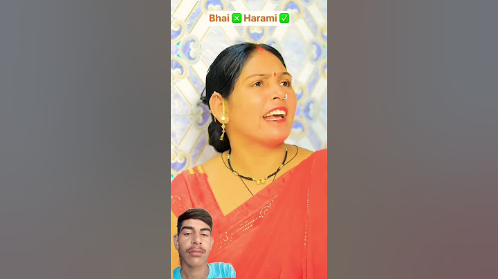 Bhai ❎ harami ✅😢😅😂 #comedy #funny #jokes #ytshorts #vikramcomedy #comedyvideo #fun #trend #viral
