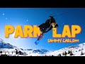 Sammy Carlson: HEAVY style at Absolut Park