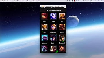 Concurrency: Overview