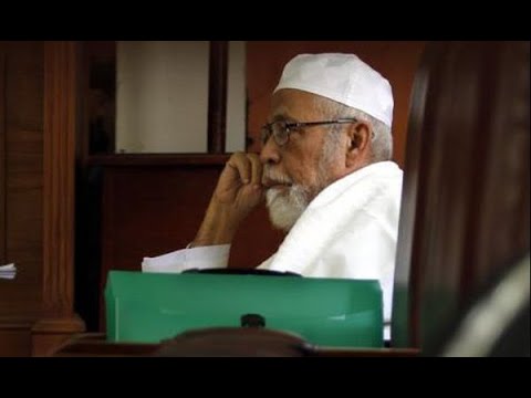 Dialog Wacana Bebas Bersyarat Abu Bakar Ba Asyir Youtube