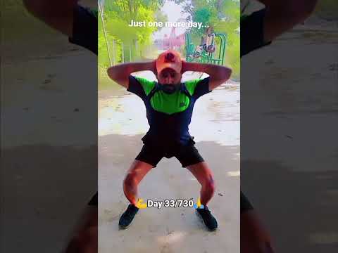 Common Man Just One More Day