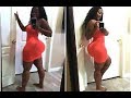 THICK AND CURVY GIRLS OF AFRICA 7 THICK WOMEN ONLY