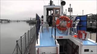 The Madaket  an Icon of Humboldt Bay