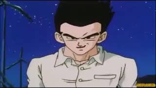 GT Gohan is racist (confirmed)