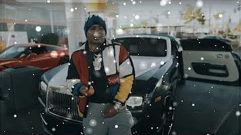 [FREE]DRAKEO THE RULER X BABYSTONE GORILLAS TYPE BEAT-"Slide On Em"(prod. JMudd)