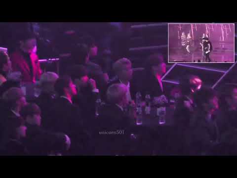 Bts reaction on blackpink playing with fire