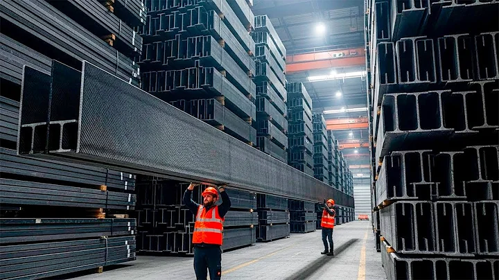 How Carbon Fiber is Made | The Thread Stronger Than Steel Yet Lighter Than Aluminum