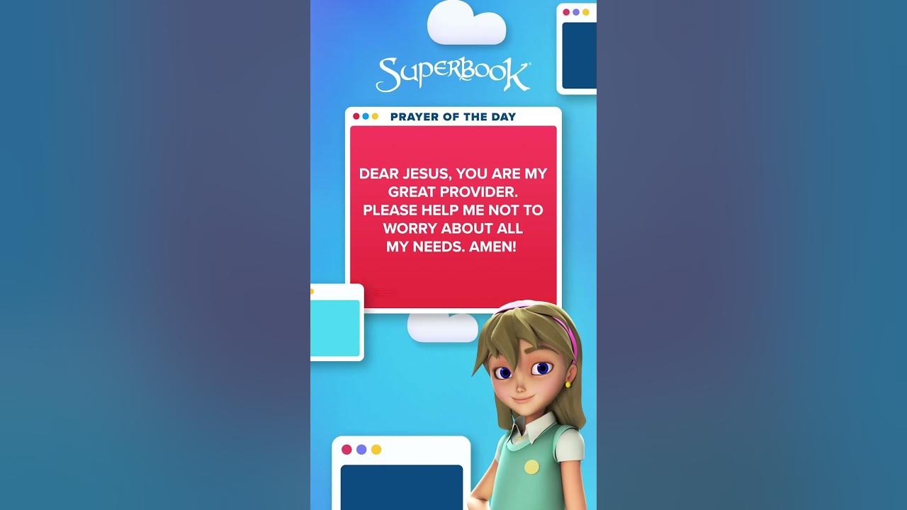 ask-jesus-about-what-you-need-hindi-ka-niya-pababayaan-superbook
