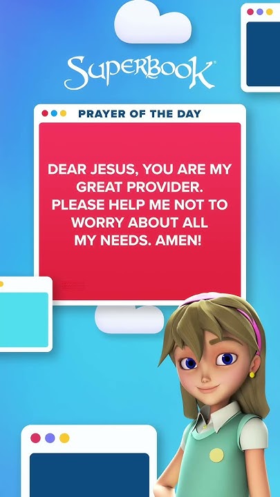 ask-jesus-about-what-you-need-hindi-ka-niya-pababayaan-superbook