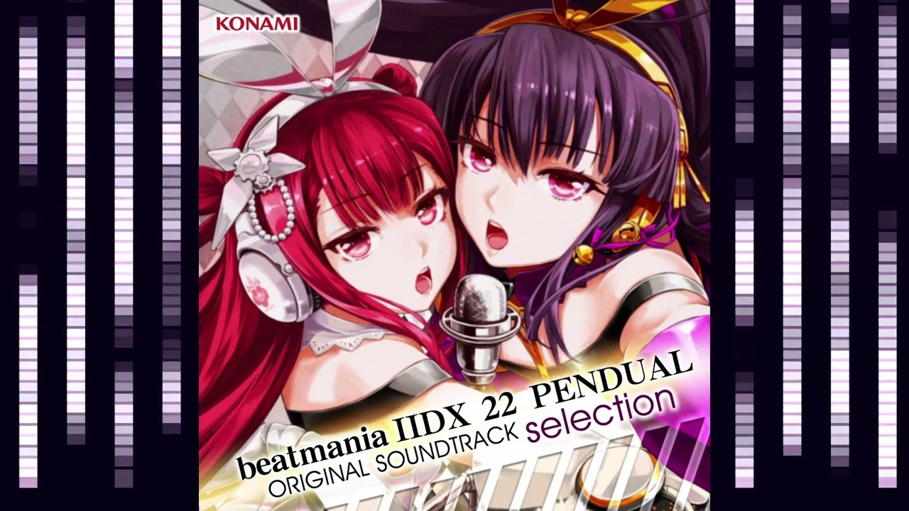beatmania IIDX 22 PENDUAL】デンドロビウム TAG - YouTube