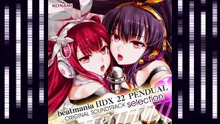 beatmania IIDX 22 PENDUAL】デンドロビウム TAG - YouTube