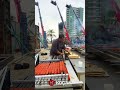 KOÇAK İNŞAAT ŞANTİYE AÇILIŞI