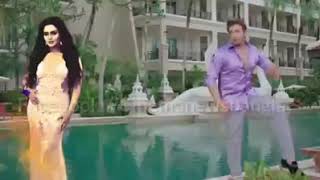 Bojhano Kothin Song Teaser Shakib Khan Nusrat Faria Shahenshah New Movie 2019