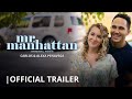 &quot;Mr. Manhattan&quot; | Official Trailer