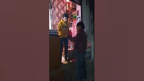 Cold drink chori 😂😂 (11th video) Only For Fun 😊 #comedy #viral #ytshorts #2025 #vlog #india