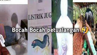 Asupan meme versi si bolang 😂😂😂😂