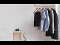 Closet Tour | How I Organize My Closet