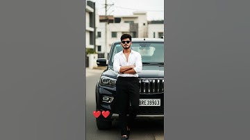 Vairal Song ❤️😘 How to make best look image ✅ google gemini #shortsvideo #google #edit #tranding