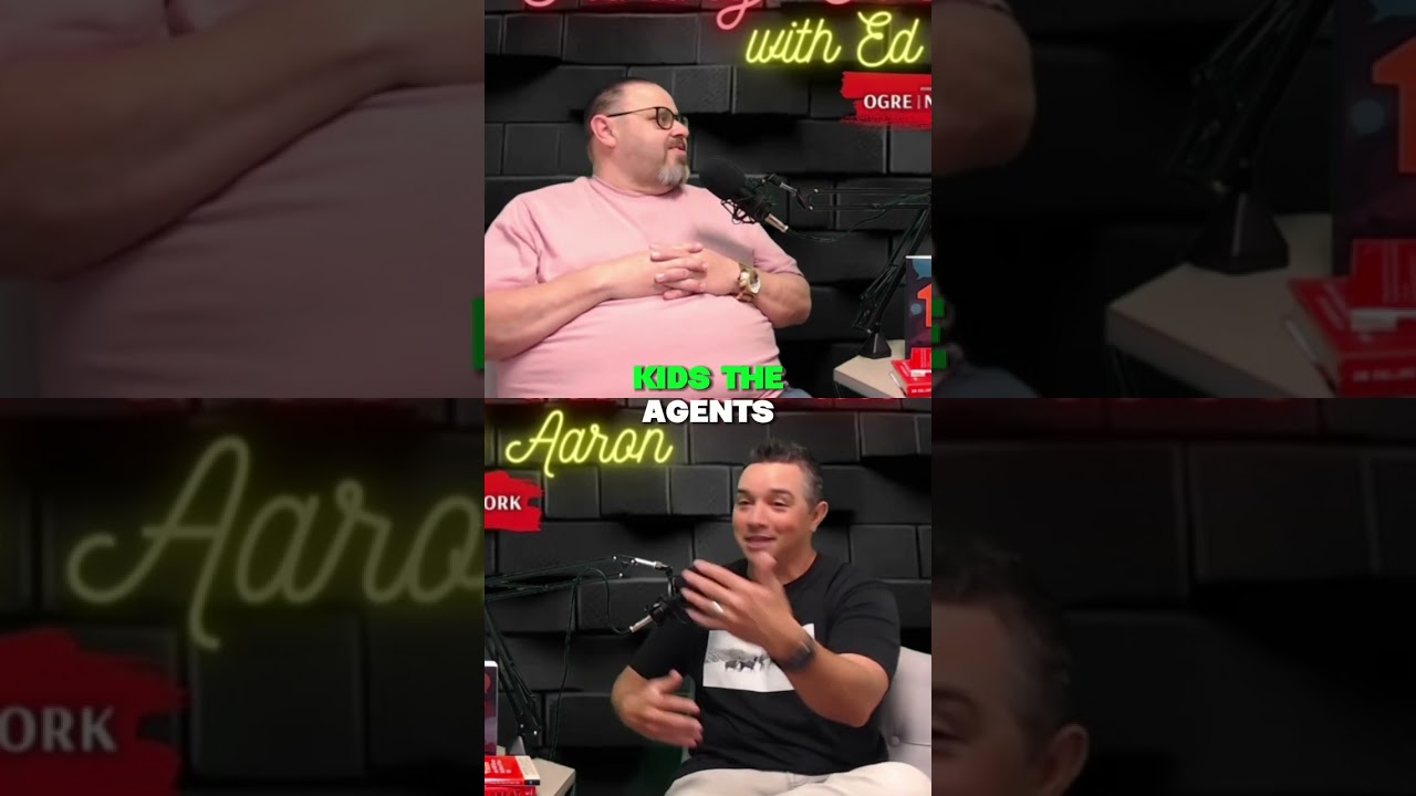 Legacy Leadership & Parenting: Trusting the Process, Teaching the Right Values