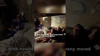 Living In Las Vegas Flood Tunnels