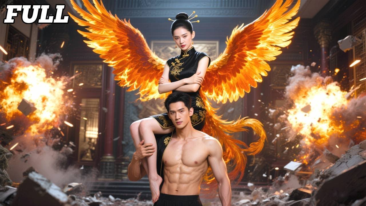 Once a Poor Wife,Now Reborn With a System—She Slapped Cheating Husband and Became a Super Tycoon!