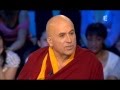 Matthieu ricard  on nest pas couch 26 avril 2008 onpc