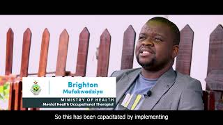 Promoting mental health in the workplace in Zimbabwe