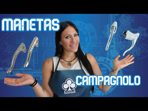 Video: ¿Es posible que Campagnolo esté fabricando un reloj?