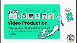 HESSGA Media Officer Guide