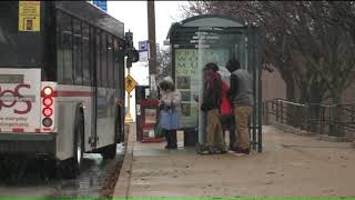 St. Louis Community College student sexually assaulted at Forest Park campus