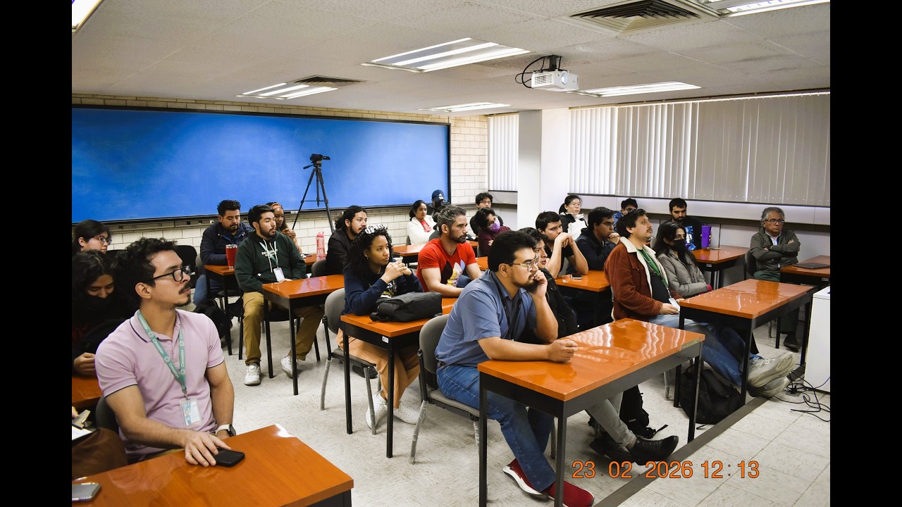 SemDep: Criptografía a nivel de Internet, Dr. Armando Faz H., Cloudflare Inc., San Francisco, USA.