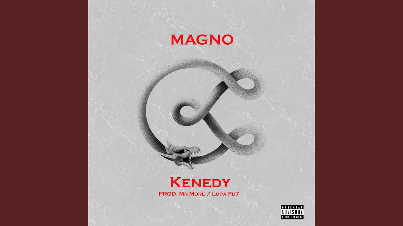Watch Magno on YouTube Watch Magno on YouTube