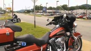 Teen Bikers More Cautious After Fatal Accident