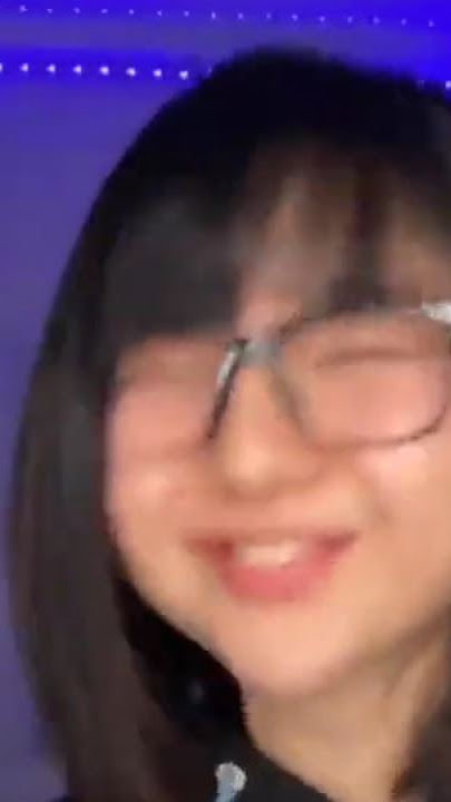 TIK TOK SARAH OLIVIA SANTOSO