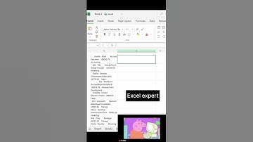 Stop Wasting Time! Use This Excel TRIM Trick ✂️ #ExcelTips
