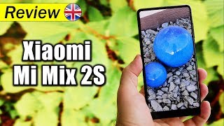 Xiaomi MI Mix 2S Review