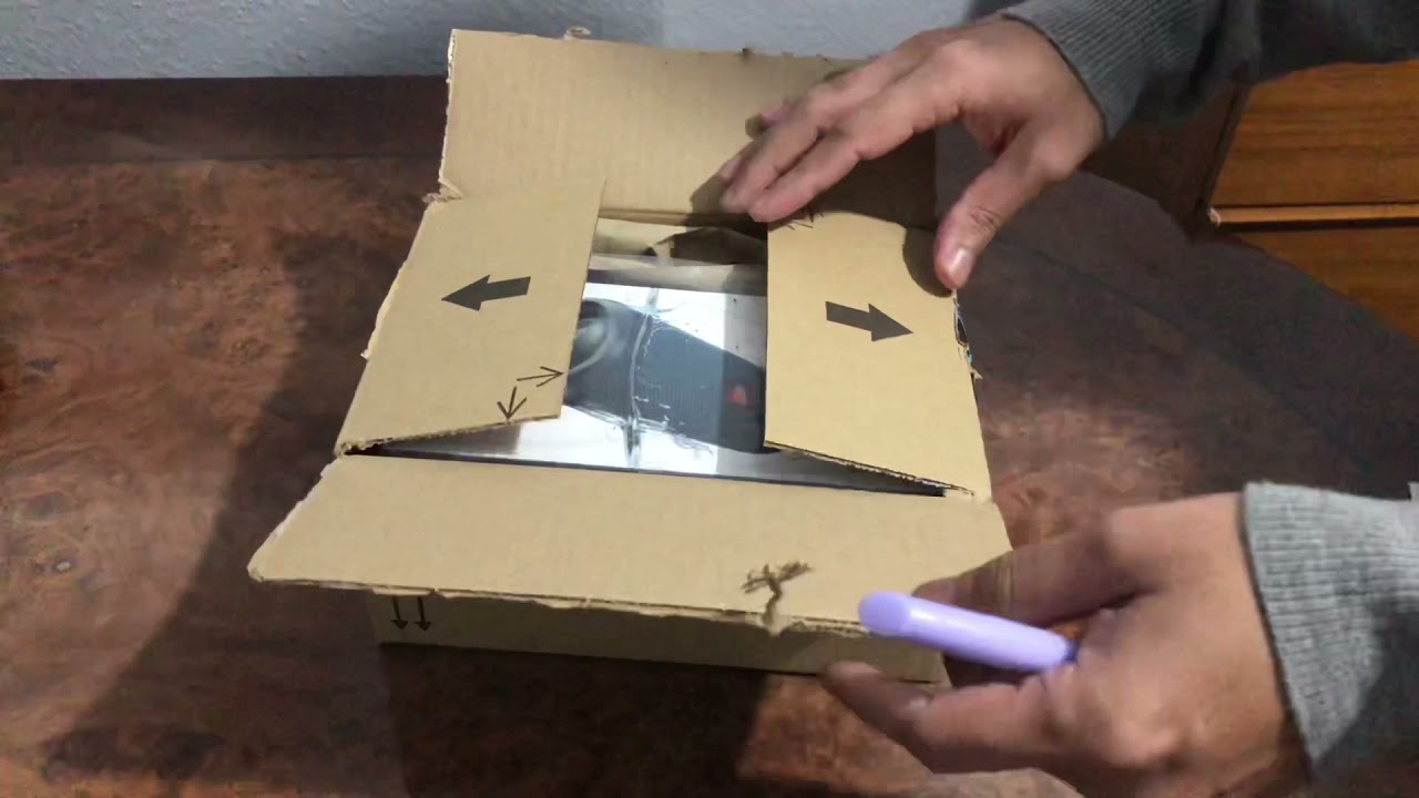 Unboxing New JBL Flip 5 Bluetooth speaker- Blue color