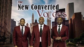 The New Converted Voices performing “He’ll Make A Way” on AL Gospel Roots with Dr. George Stewart!
