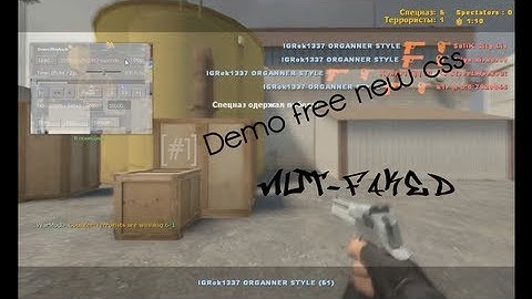 [#1] demo free new css [ not faked ]
