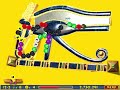 Luxor Scarabs 7 8 Deluxe Stage 12 Part 1 Luxor Scarabs 7 8 Deluxe Stage 12 Part 1