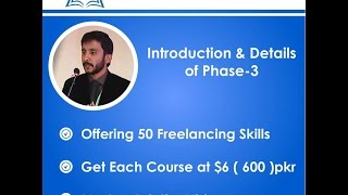 Introduction Of Learning With Earning Phase3