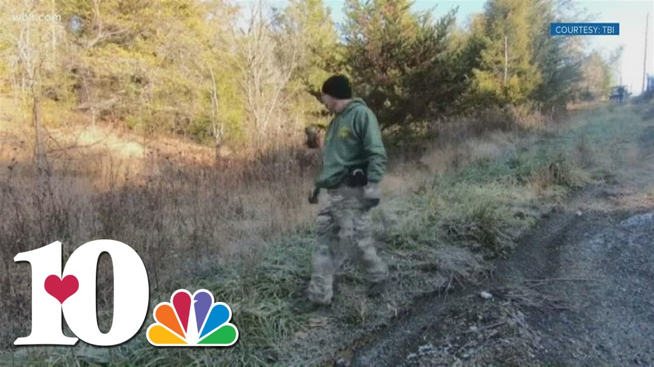 TBI continues search for 5-year-old Summer Wells in Beech Creek