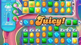 Candy Crush Soda Saga Level 1269 - NO BOOSTERS